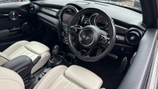 MINI Hatchback 2.0 Cooper S II 3dr Auto Petrol Hatchback